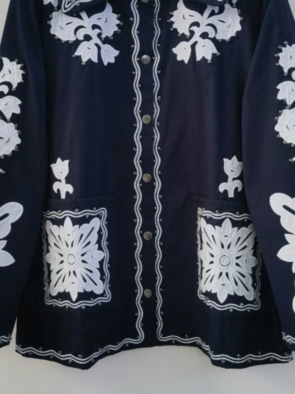 Sea Liliana Jacket - Picture 6 of 11